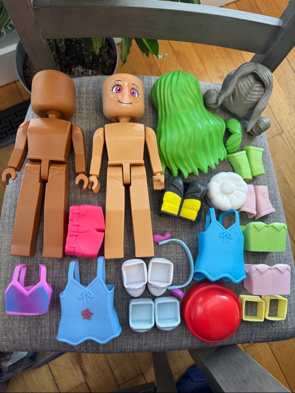 Avastars Roblox Avatar Fashion dolls